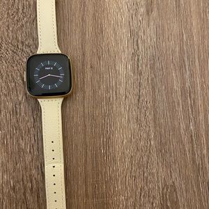Brand New Fitbit Versa